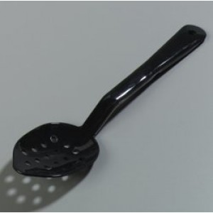 Carlisle Food Service Products Perforated Serving Spoon CFSP3433